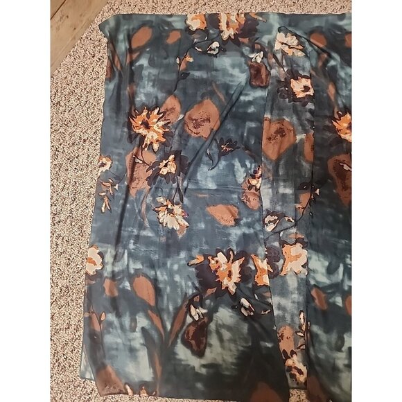 Beautiful Nomad Kimono One Size - Picture 2 of 5